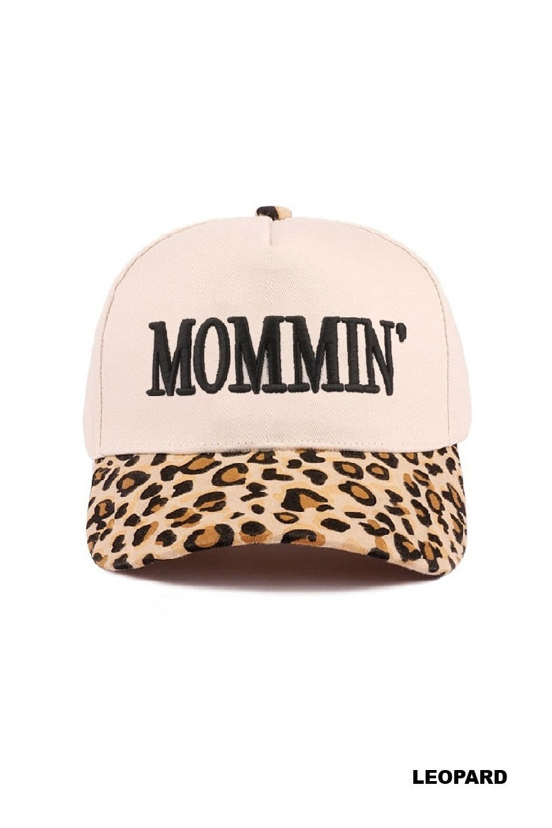 Embroidered Trucker Hats and Baseball Caps