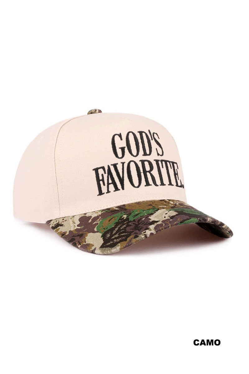 Embroidered Trucker Hats and Baseball Caps