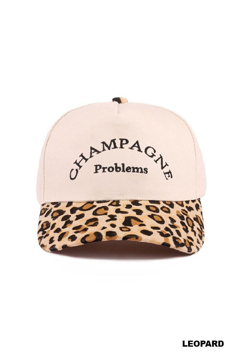 Embroidered Trucker Hats and Baseball Caps