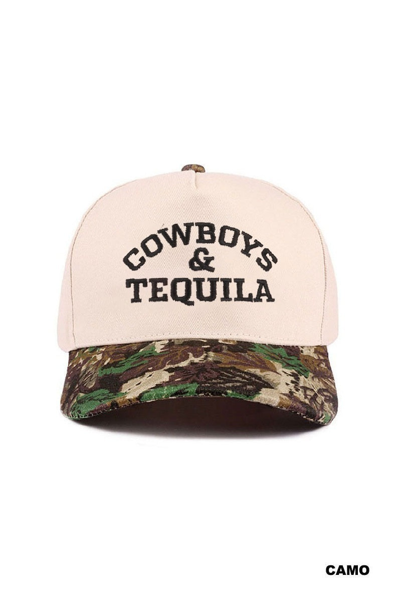 Embroidered Trucker Hats and Baseball Caps