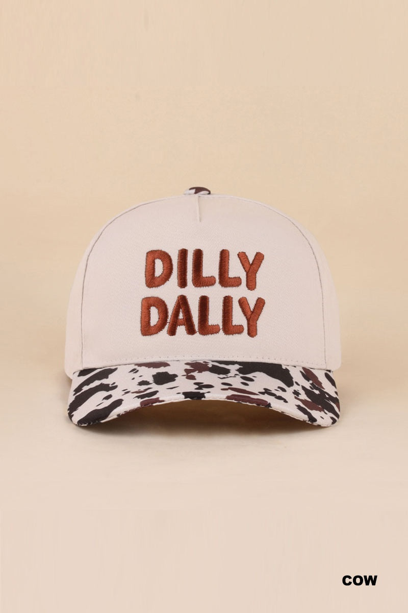 Embroidered Trucker Hats and Baseball Caps