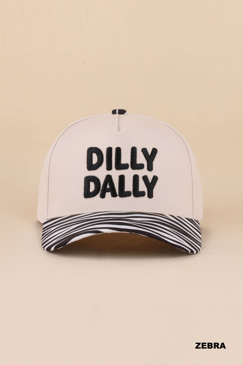 Embroidered Trucker Hats and Baseball Caps
