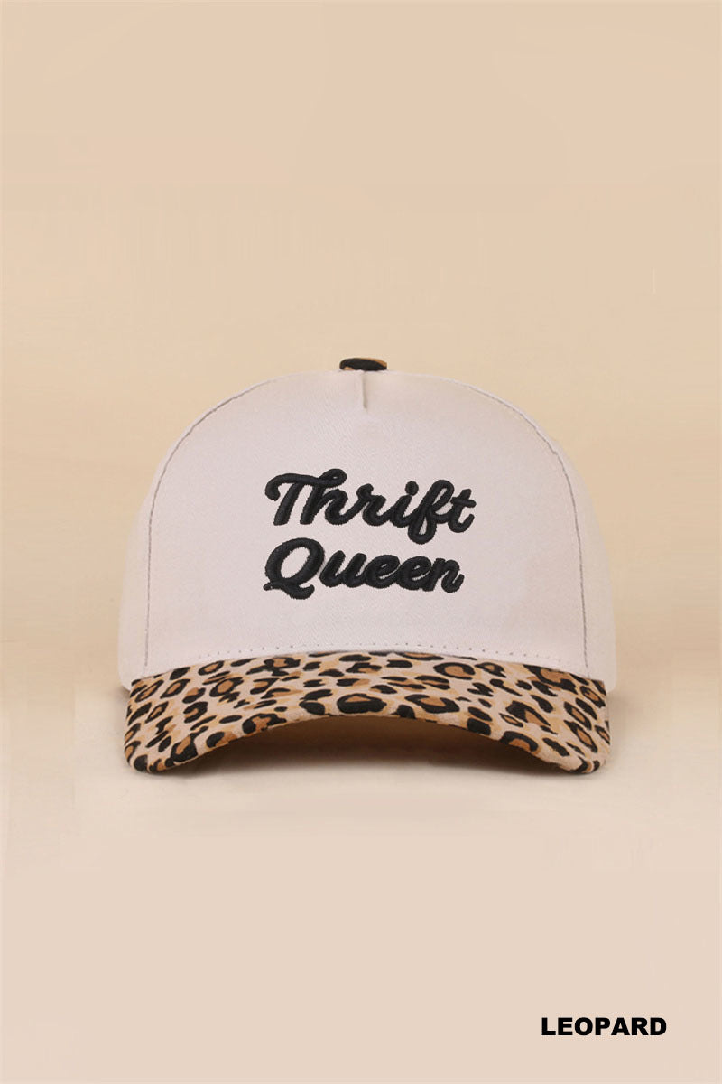 Embroidered Trucker Hats and Baseball Caps