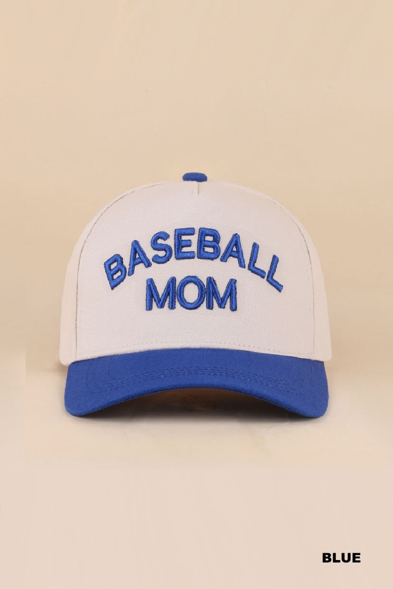 Embroidered Trucker Hats and Baseball Caps
