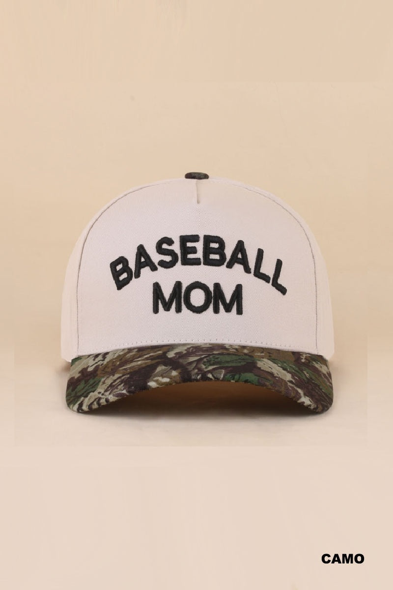 Embroidered Trucker Hats and Baseball Caps