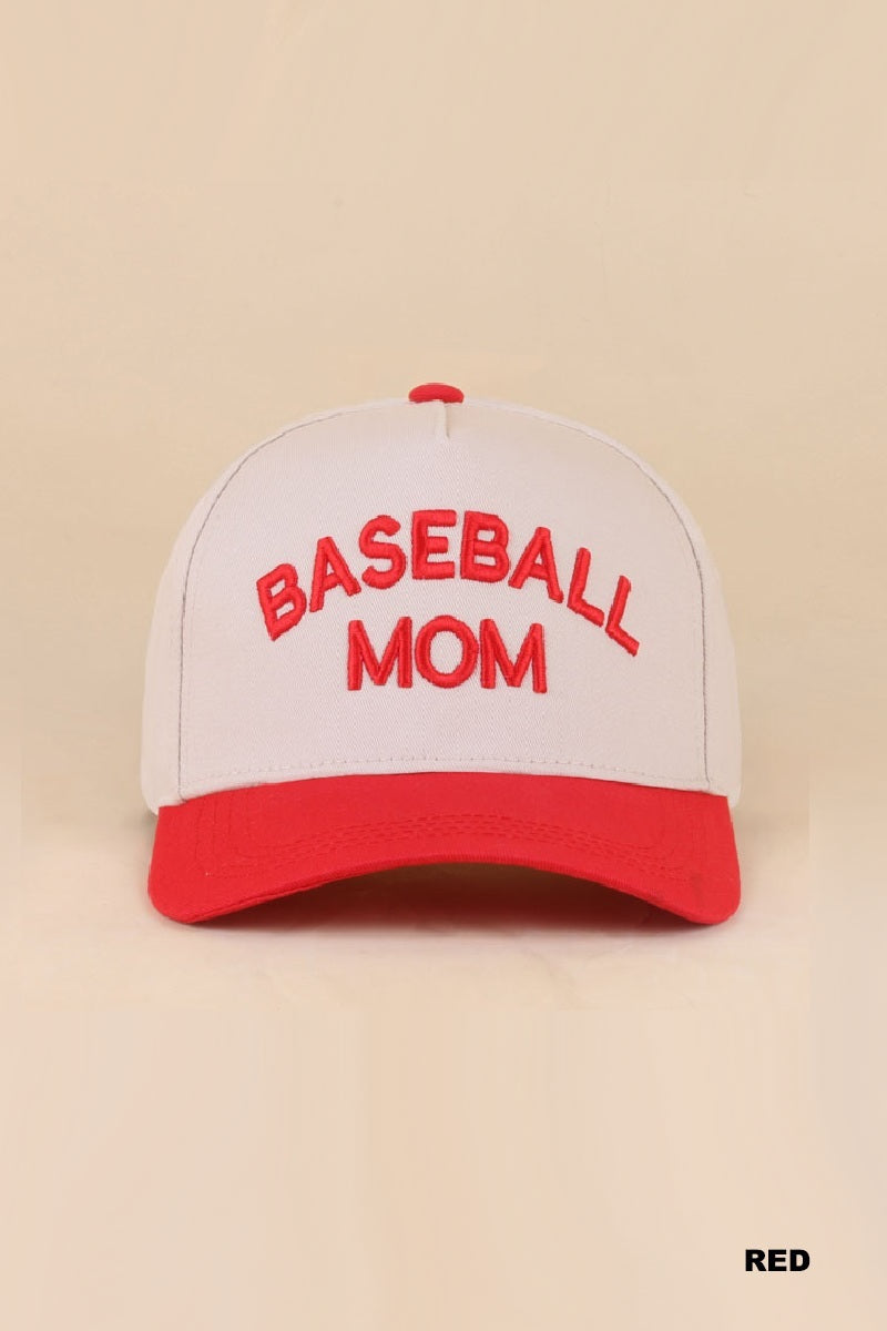 Embroidered Trucker Hats and Baseball Caps