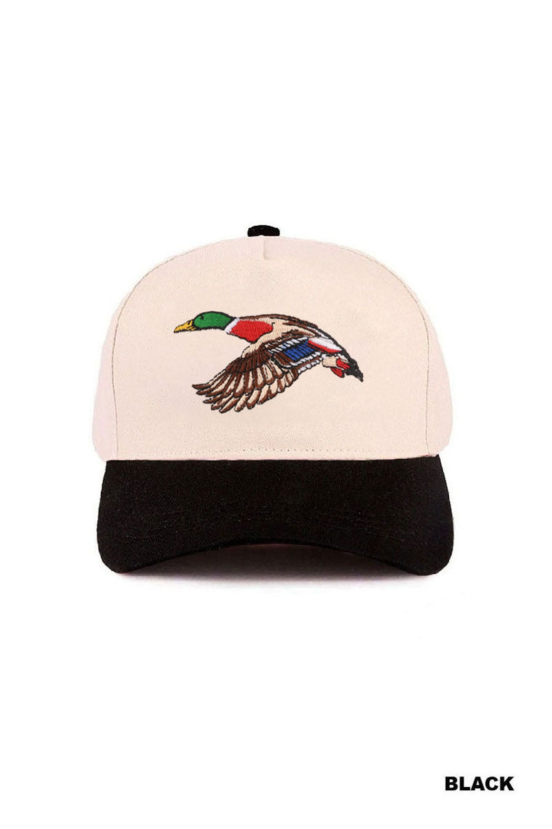 Embroidered Trucker Hats and Baseball Caps
