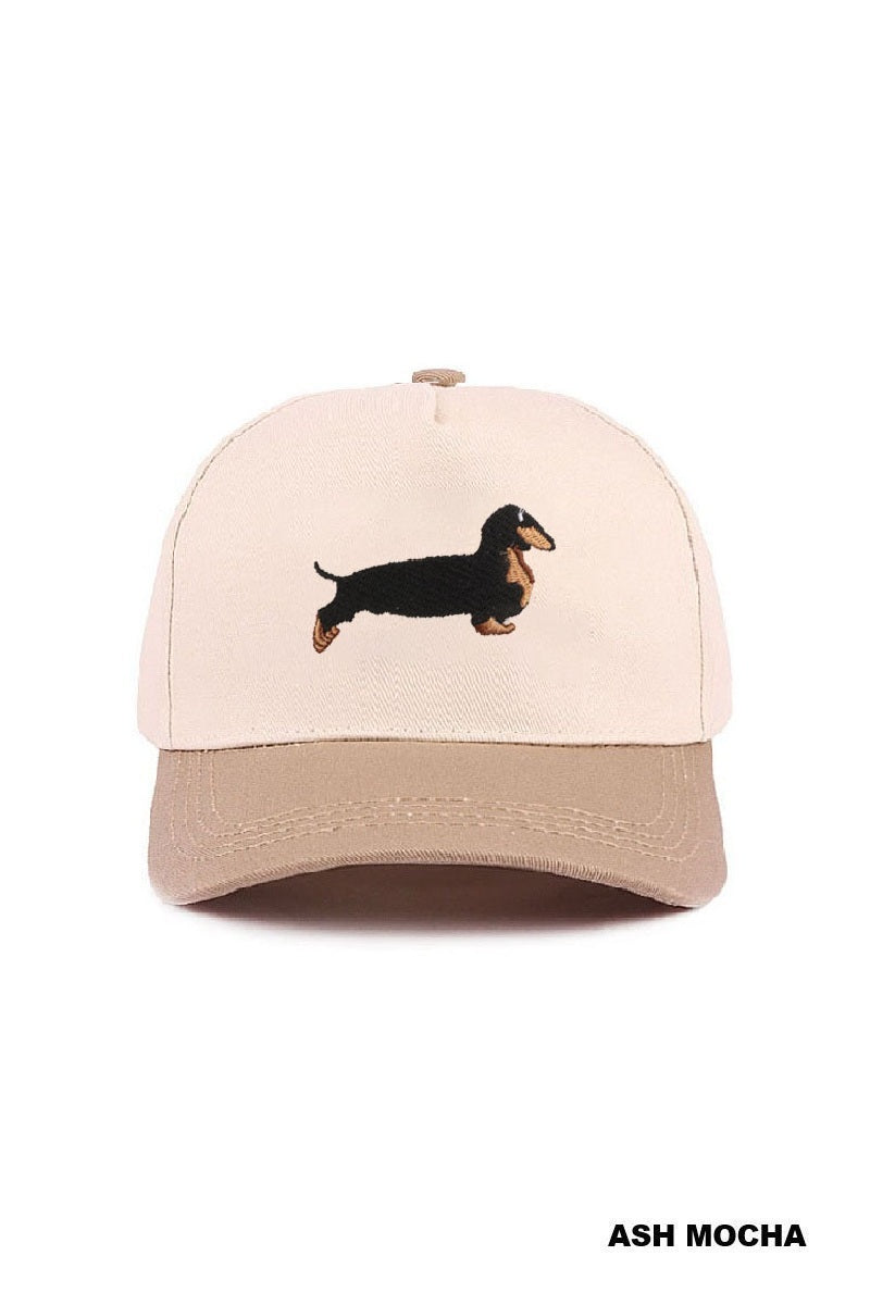 Embroidered Trucker Hats and Baseball Caps