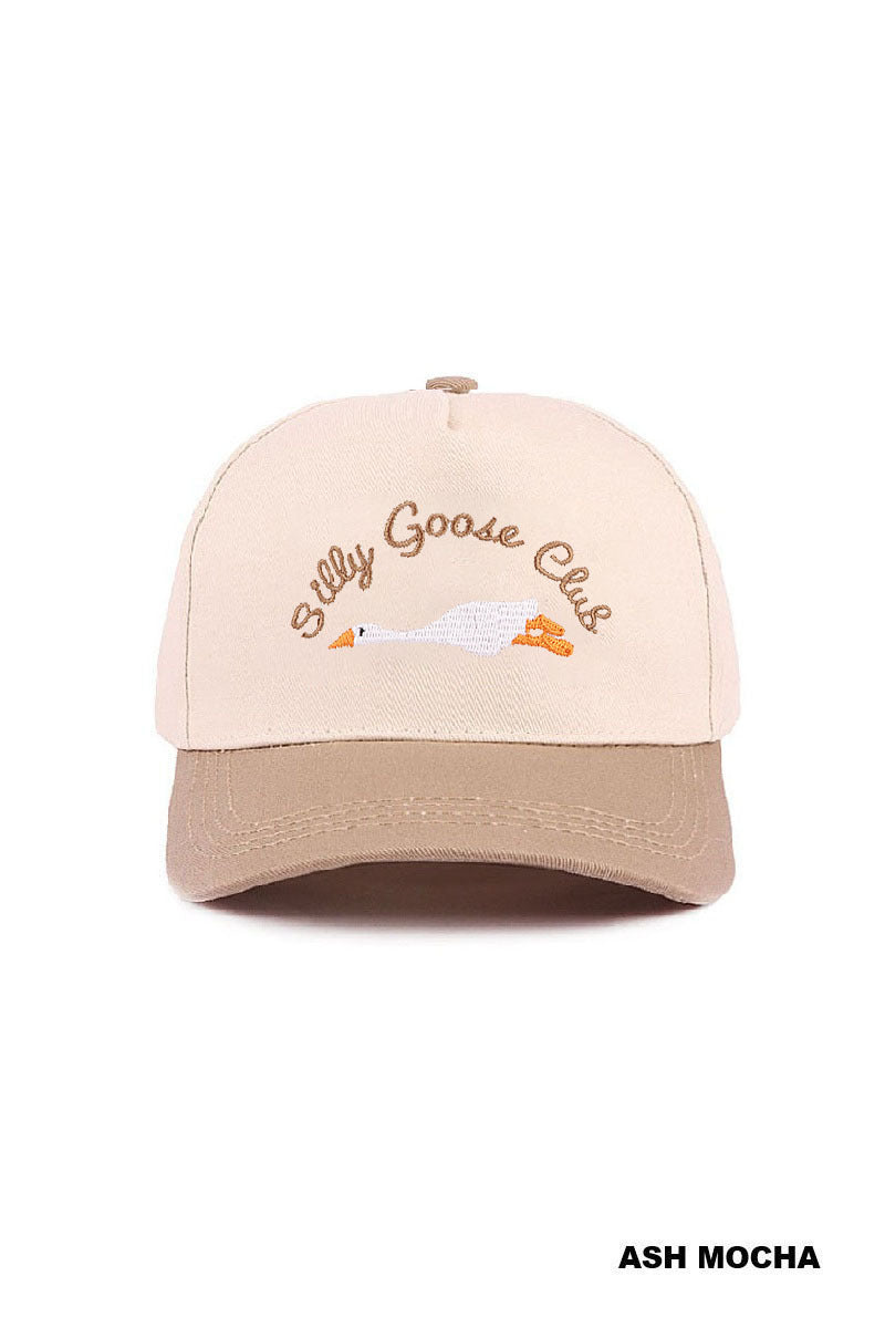 Embroidered Trucker Hats and Baseball Caps
