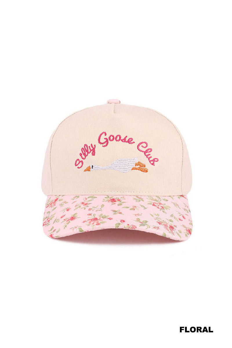 Embroidered Trucker Hats and Baseball Caps