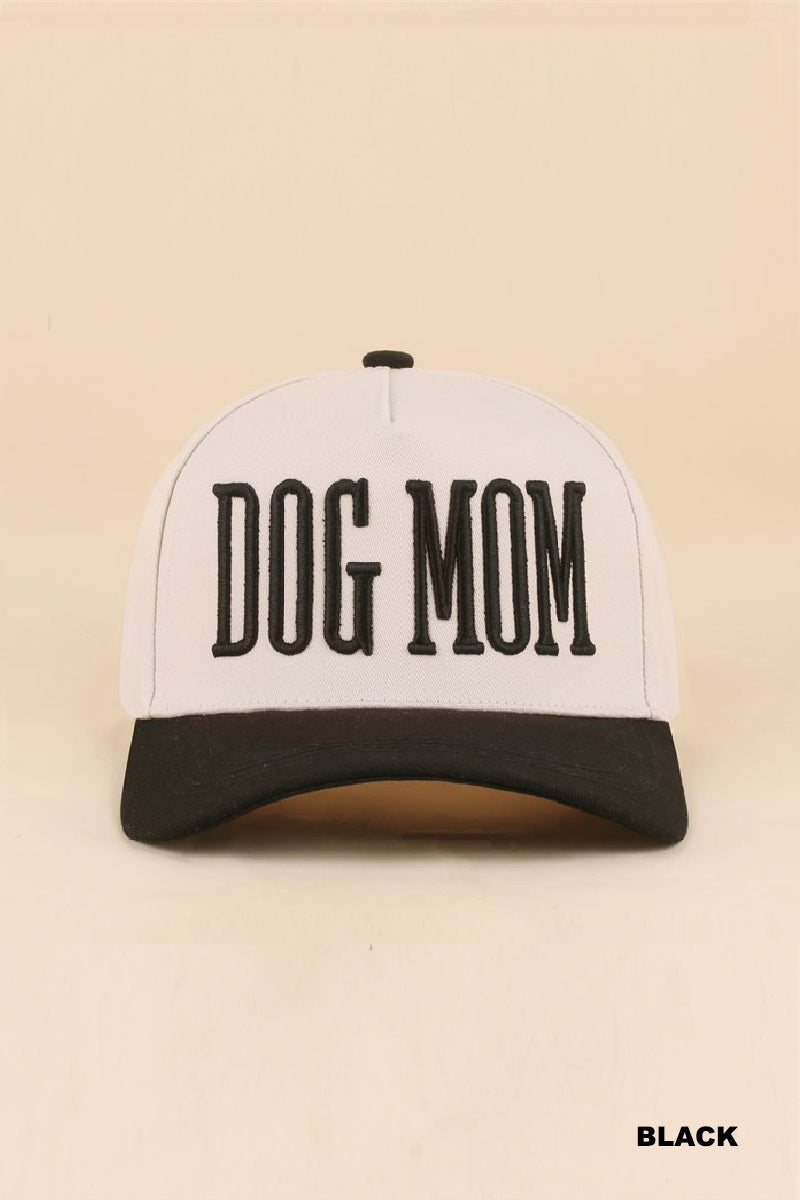 Embroidered Trucker Hats and Baseball Caps