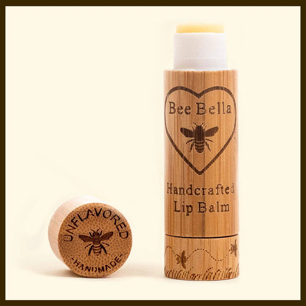 Bee Bella Lip Balm