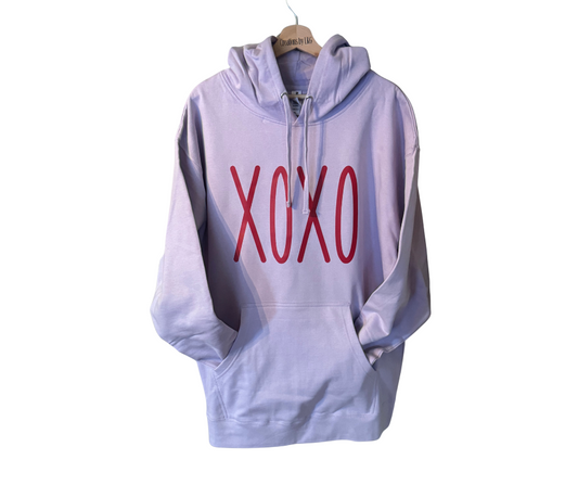 XOXO Hoodie