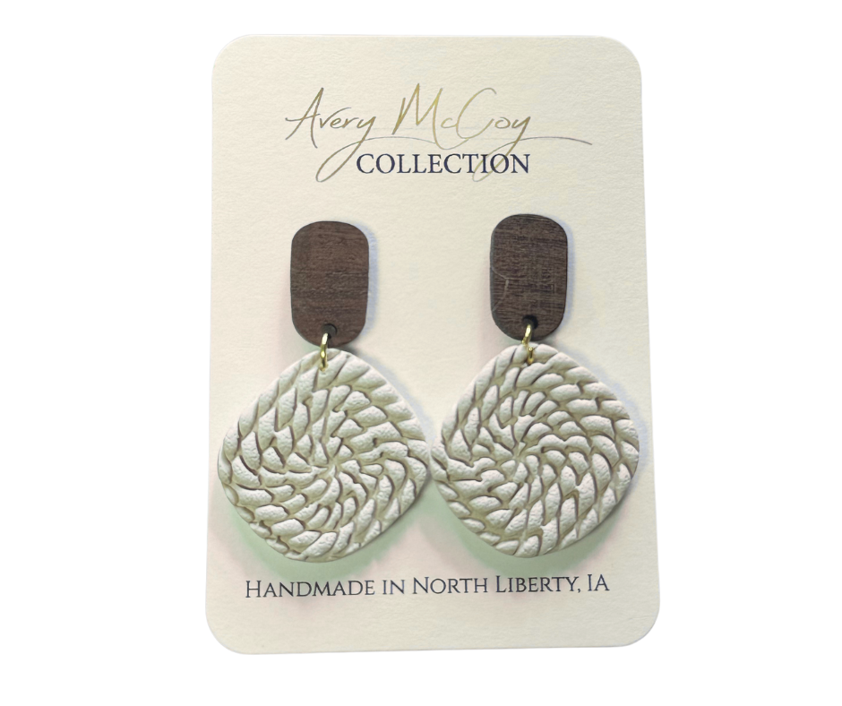 The April - Avery McCoy Collection