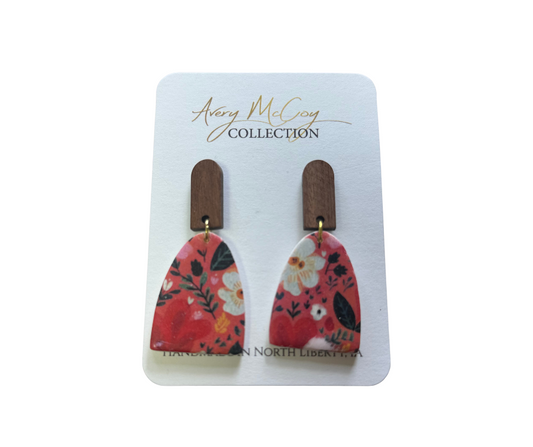 The Isabella - Avery McCoy Collection