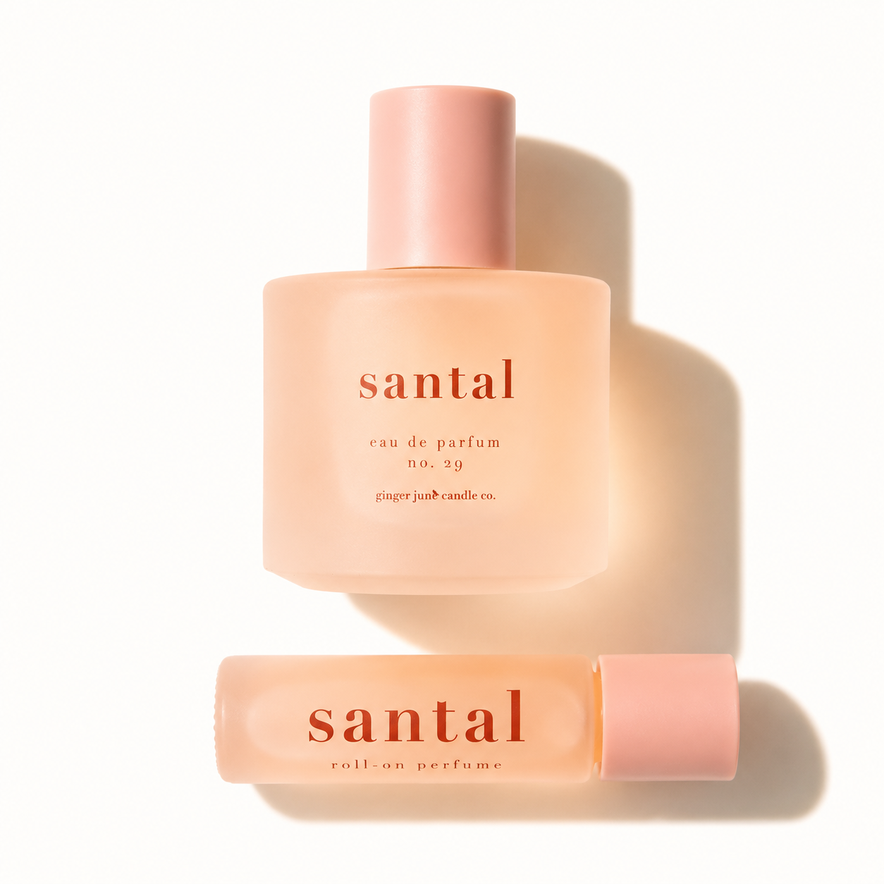 No. 29 santal • roll-on clean perfume