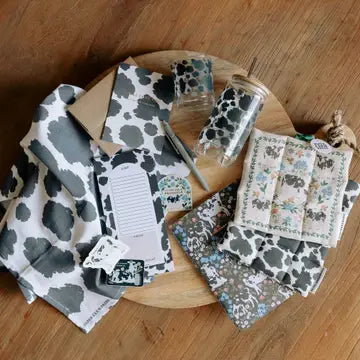 Paper Farm Press Pot Holder Sets