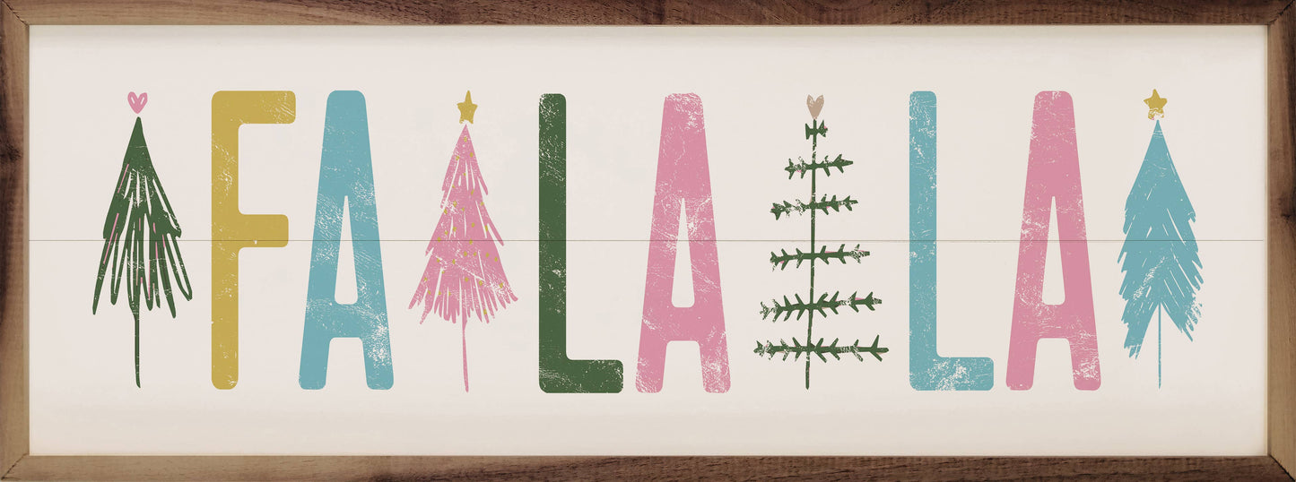 Falala Sign