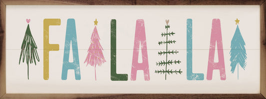 Falala Sign