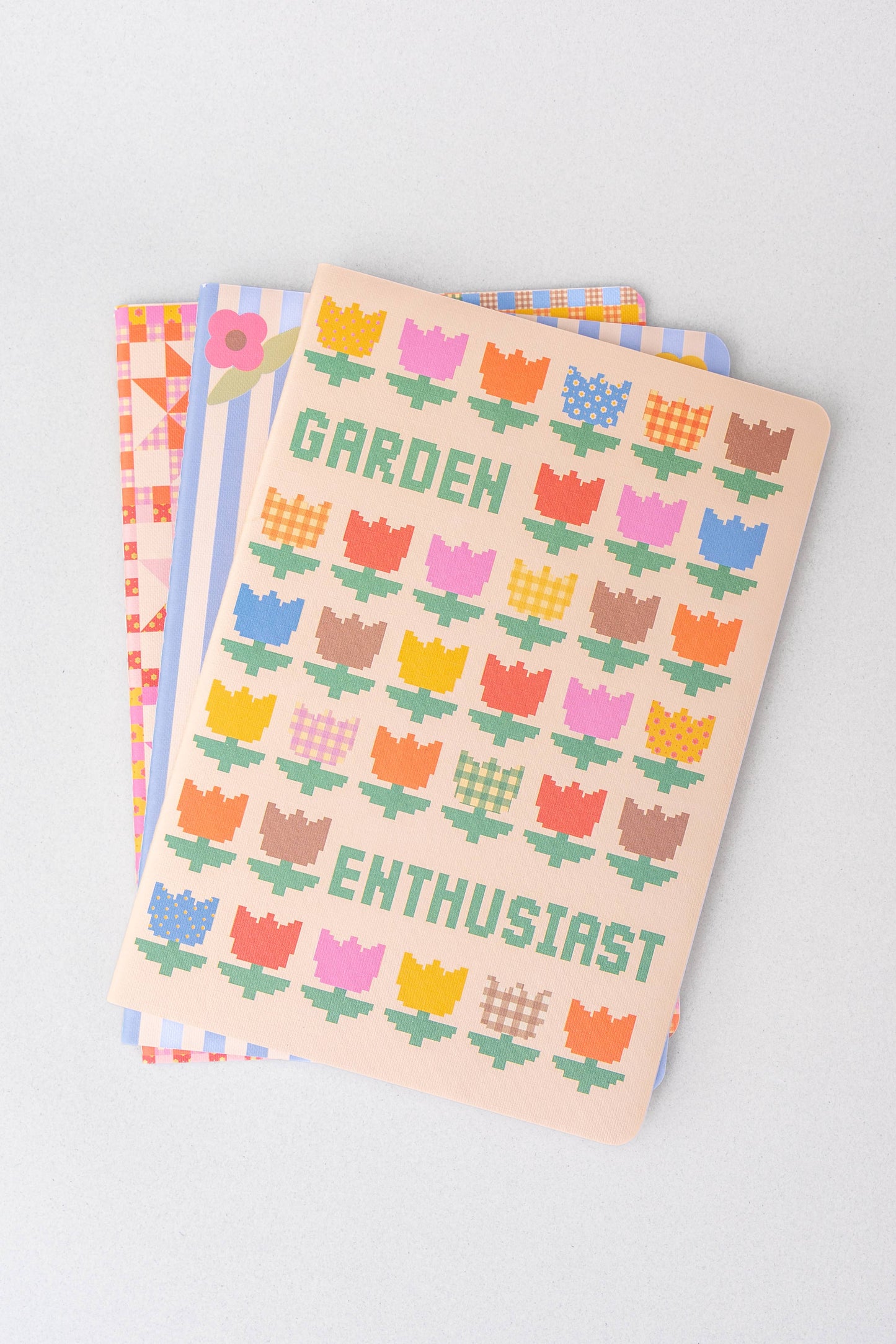 My Heart is So Full Notebook Set by Band.Do