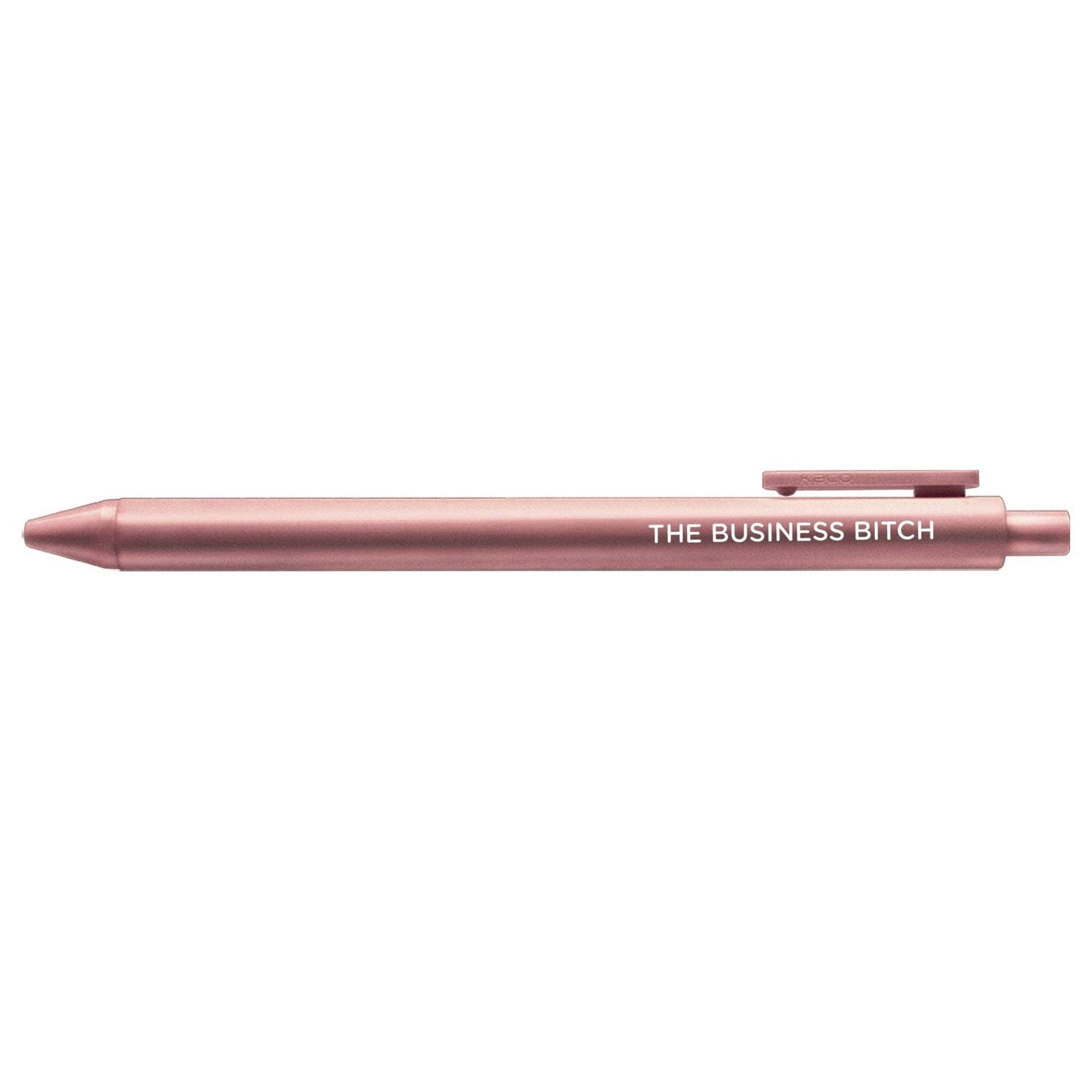 The Business Bitch pen