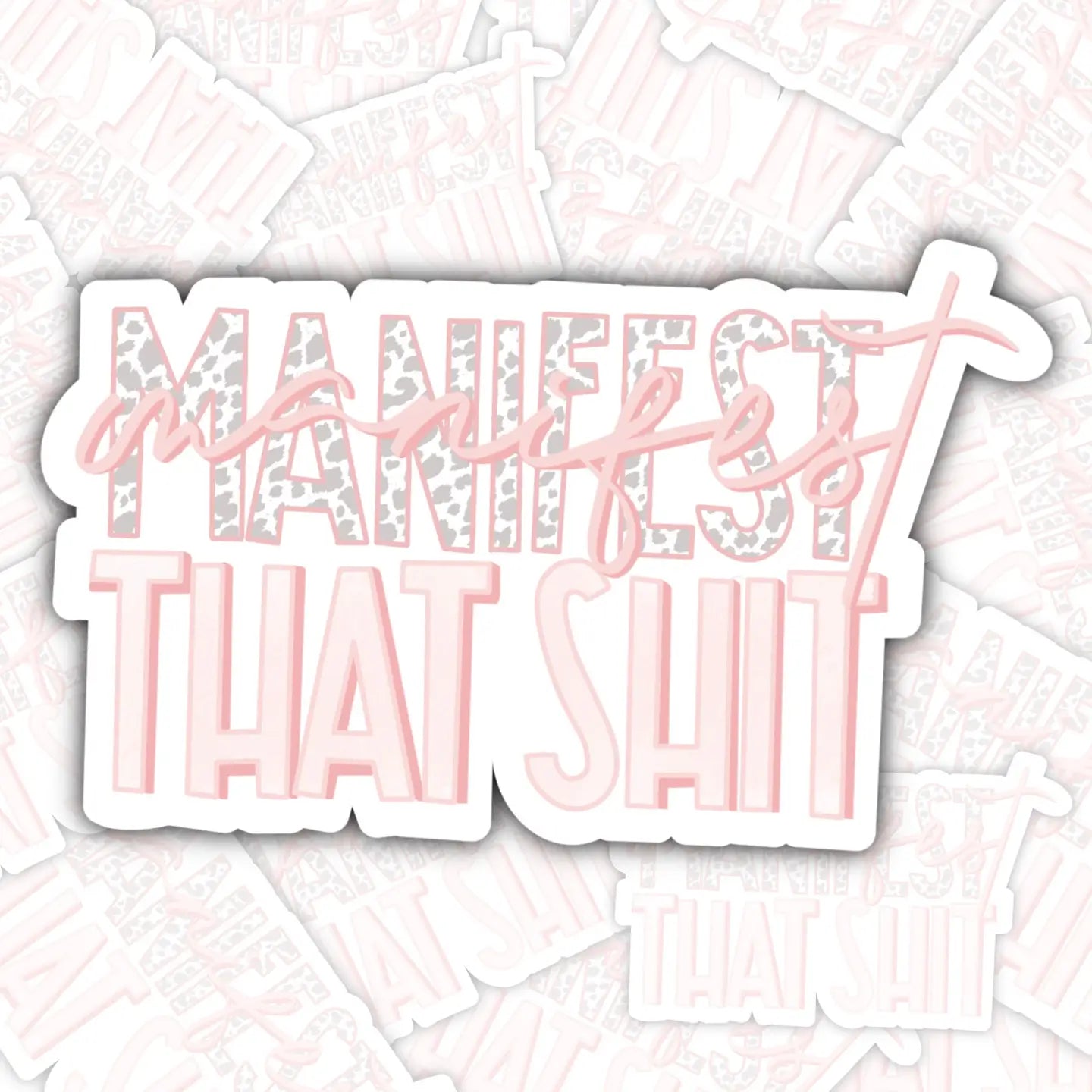 Marissa D Designs Stickers