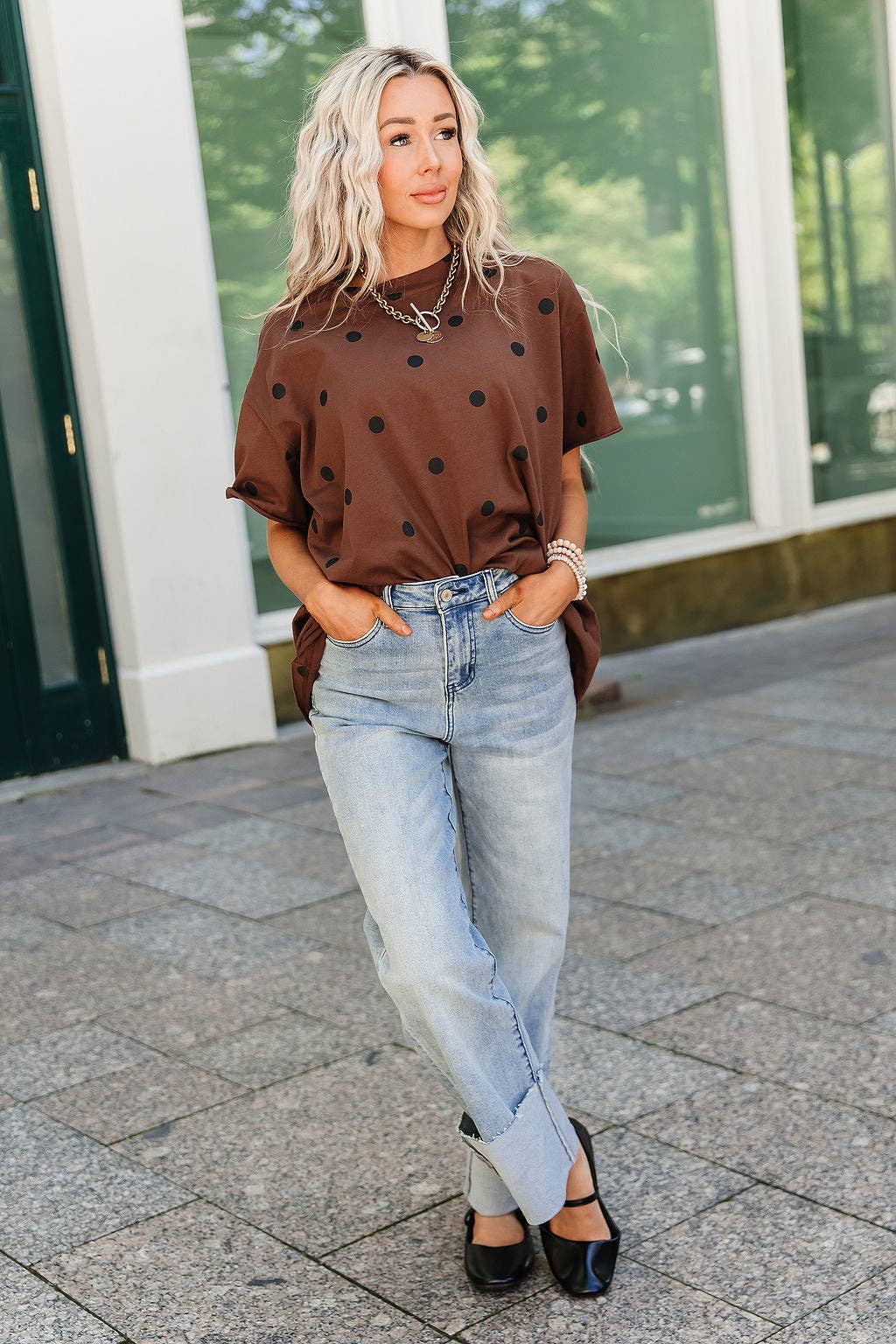 The Ultimate Boyfriend Tee