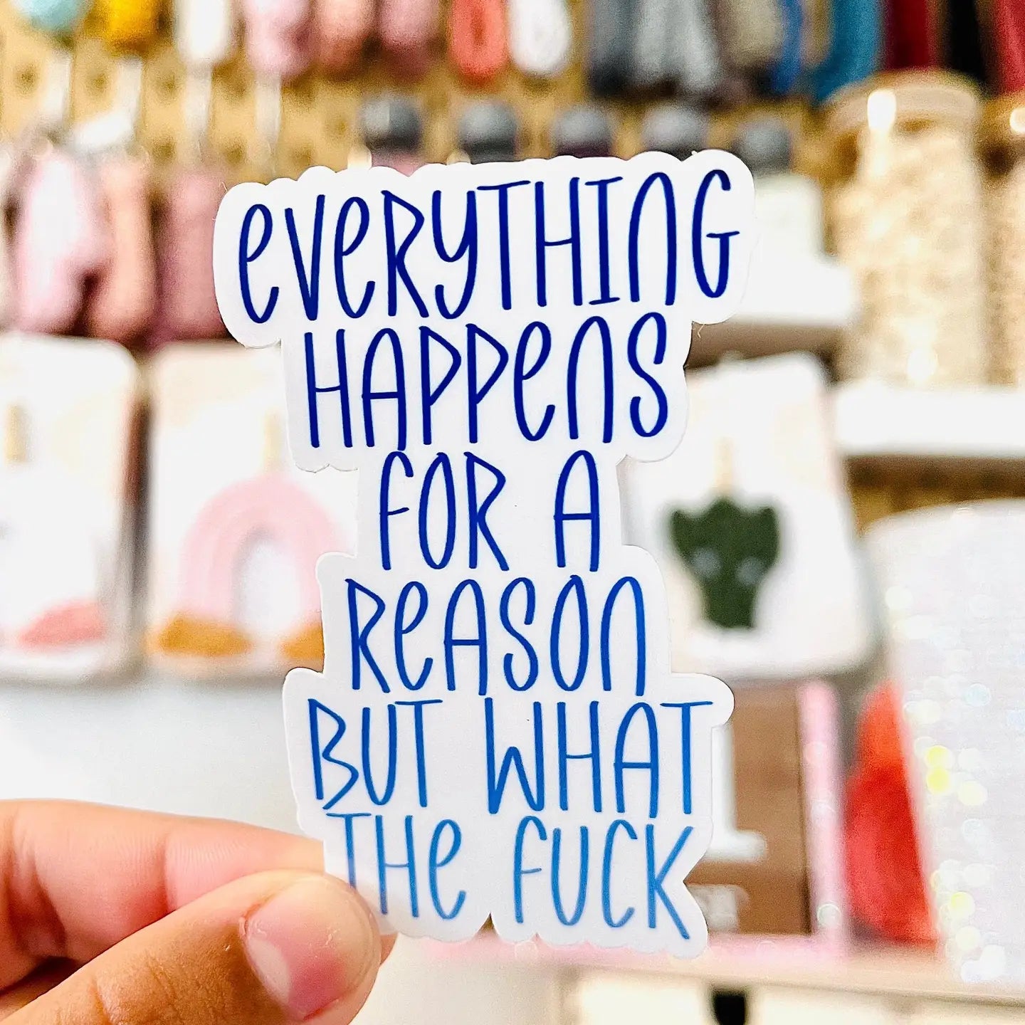 Marissa D Designs Stickers