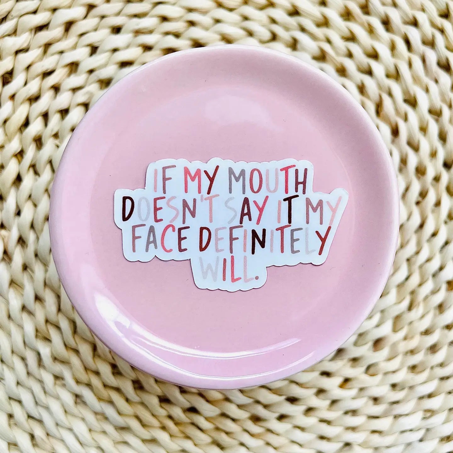 Marissa D Designs Stickers