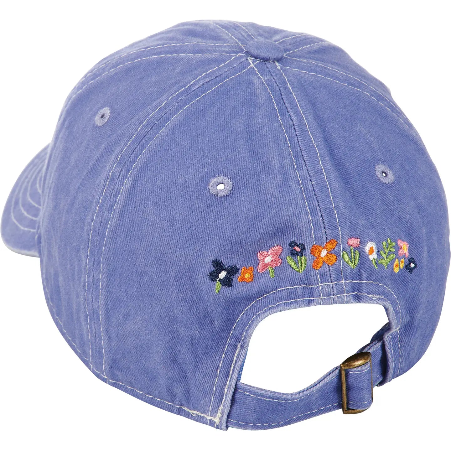 Embroidered Trucker Hats and Baseball Caps