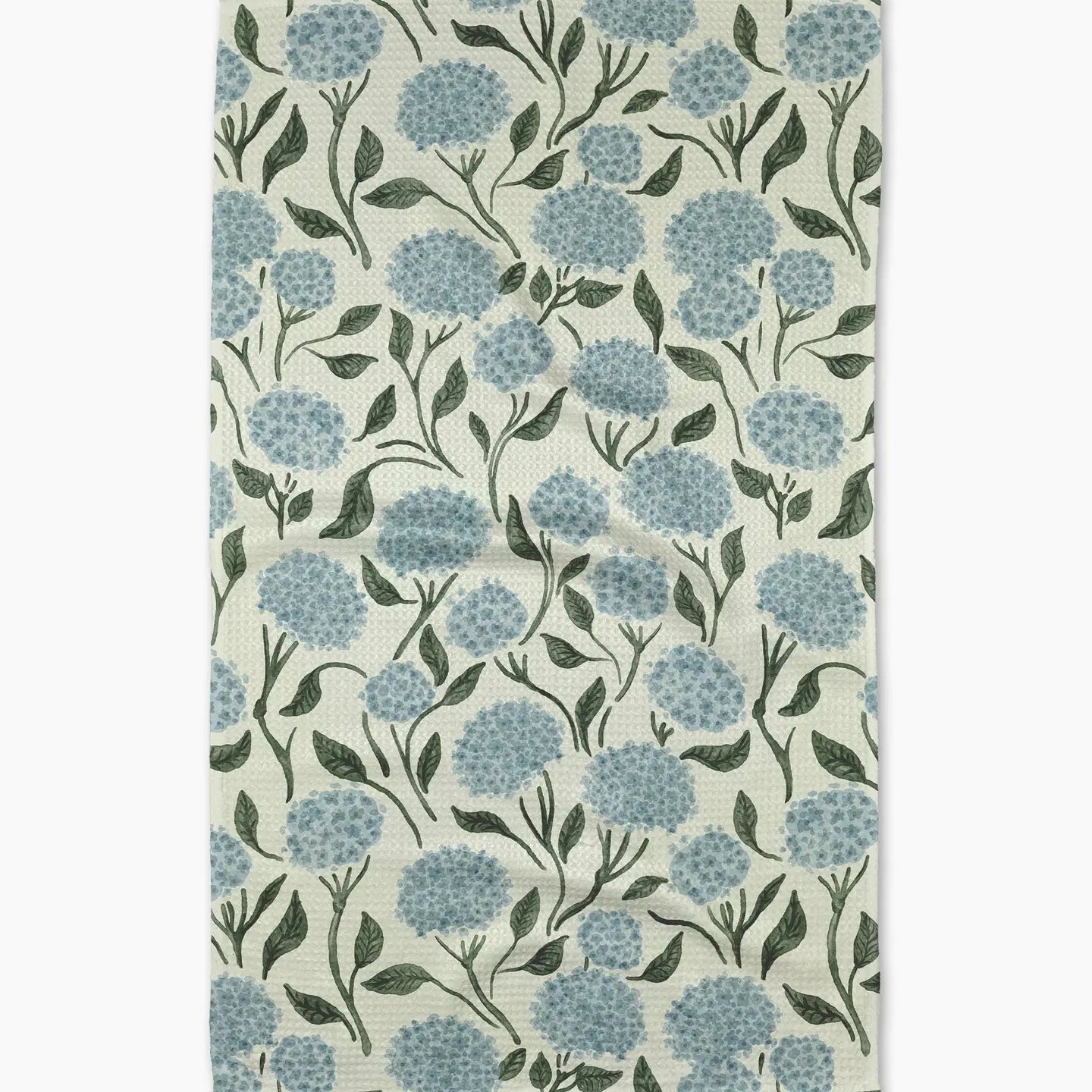 Geometry Tea Towels
