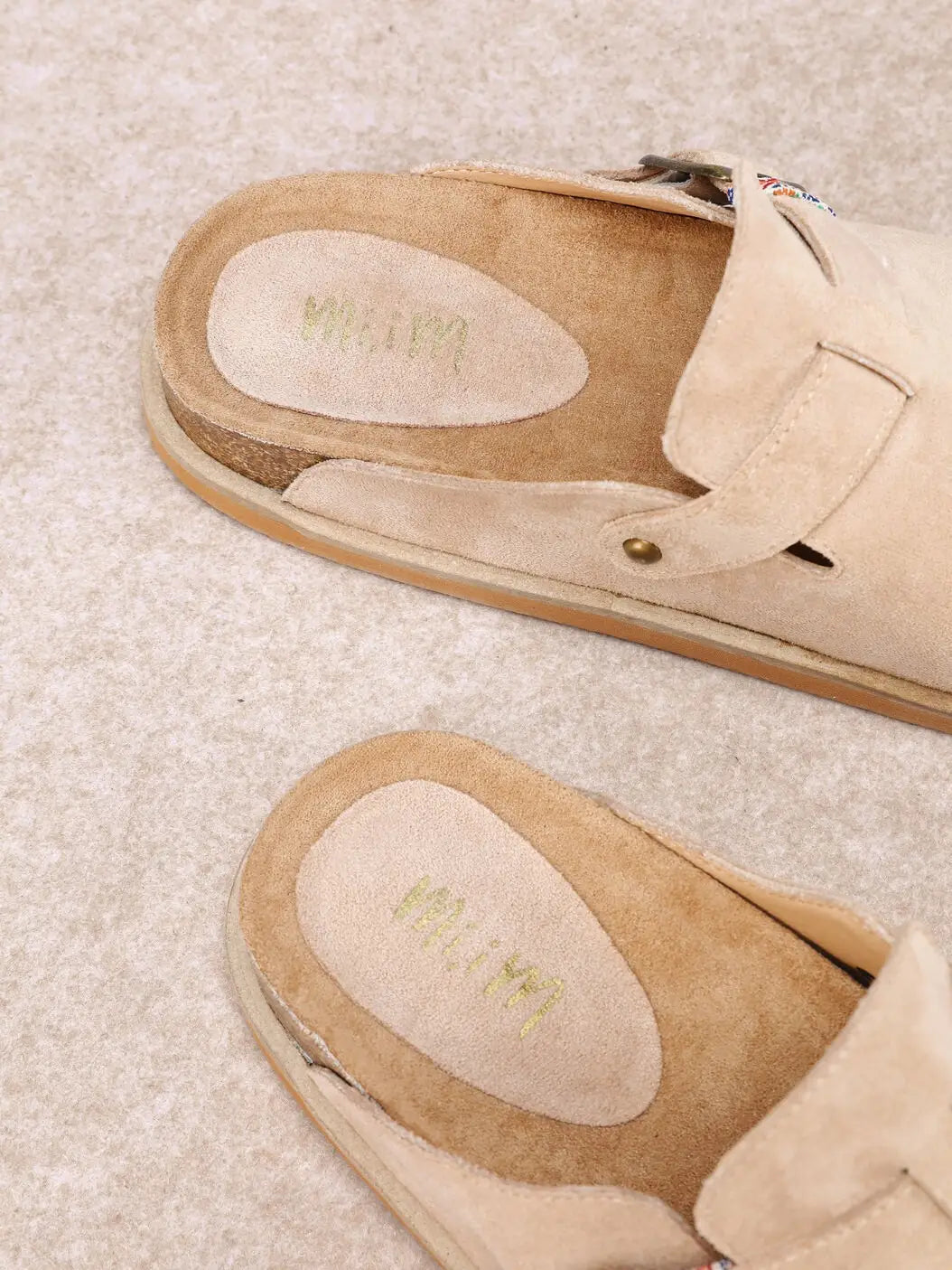 Capri Clog