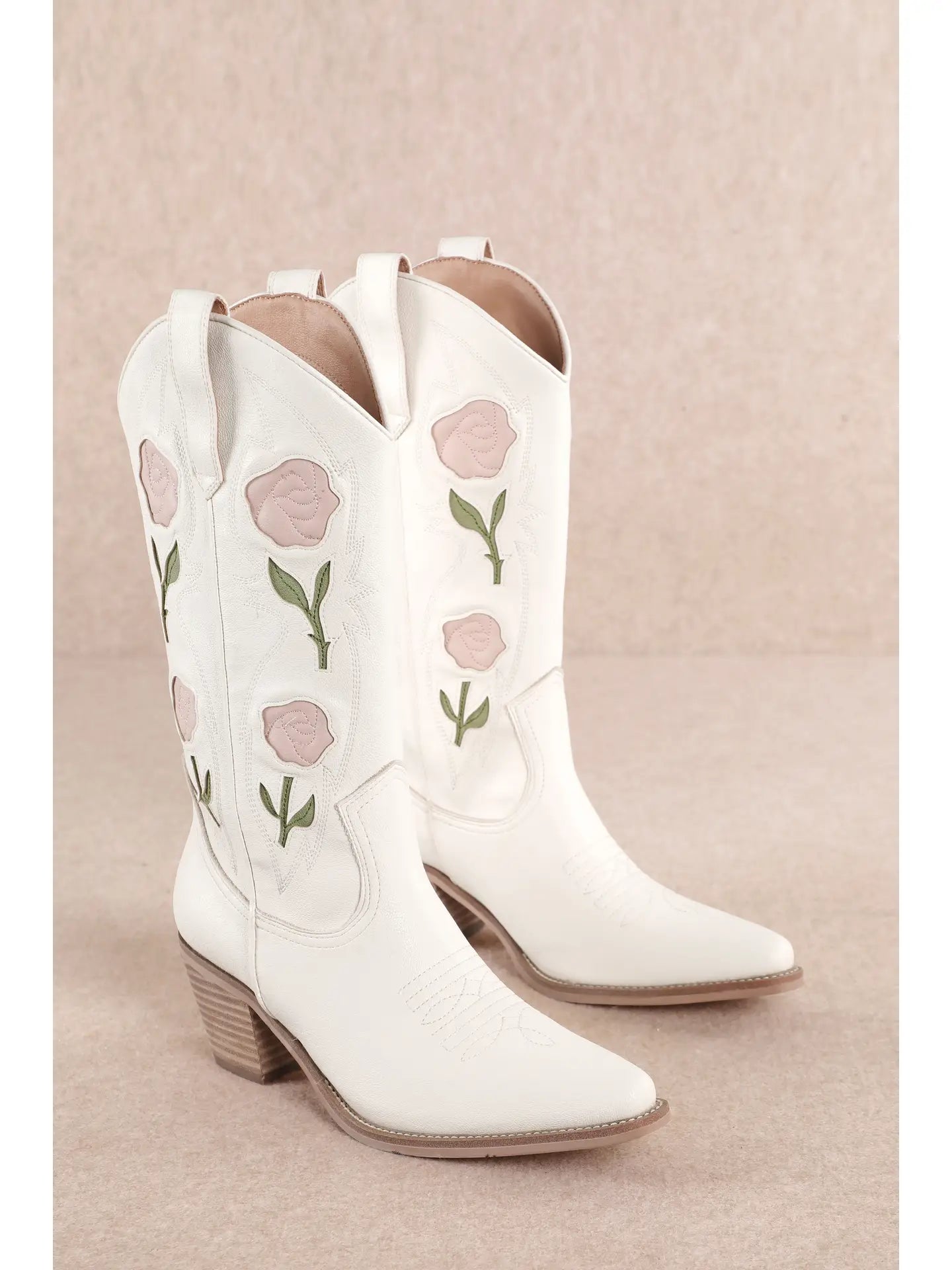 The Lenni Boot