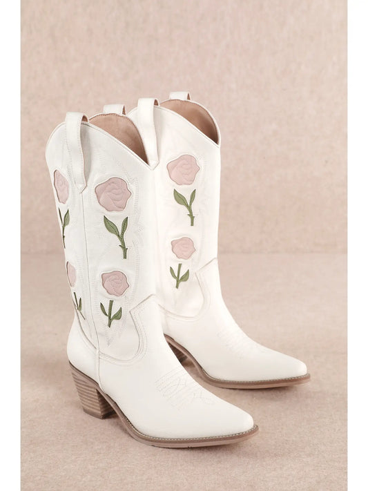 The Lenni Boot
