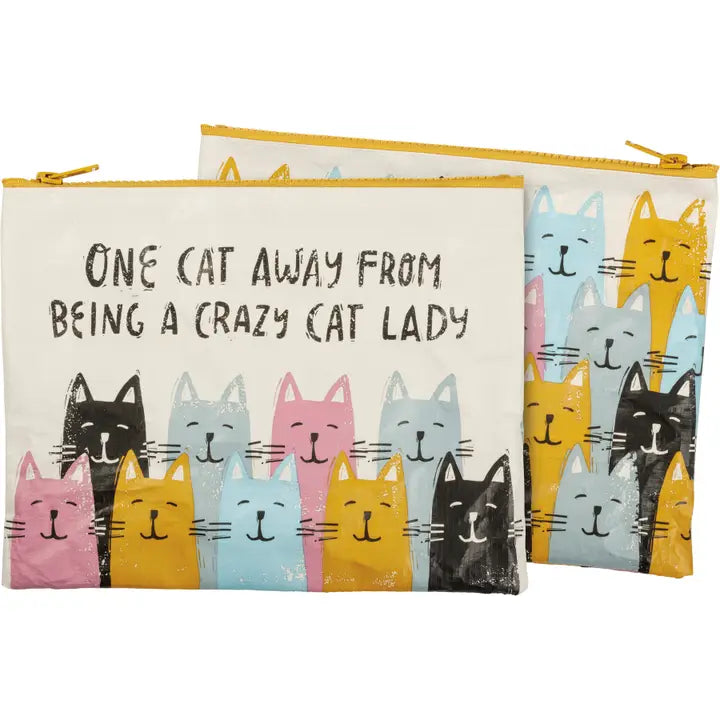 Primitives by Kathy Zipper Wallets