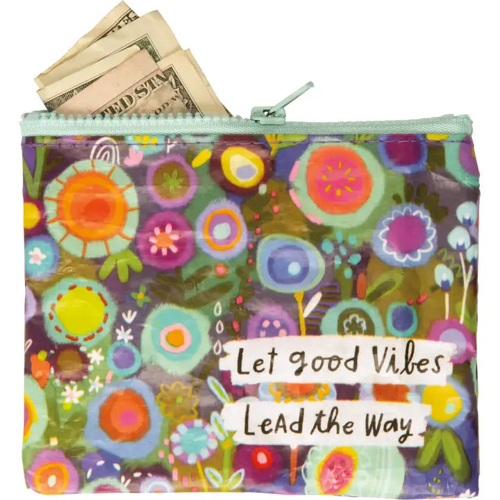 Primitives by Kathy Zipper Wallets