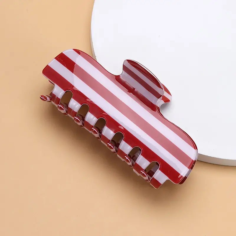 A Girl's Best Friend (Assorted Hair Clips)