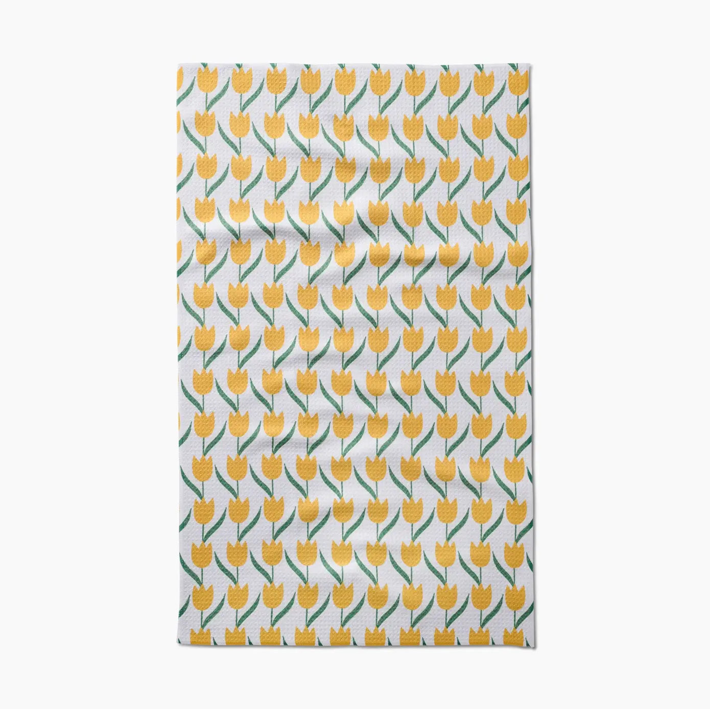Geometry Tea Towels