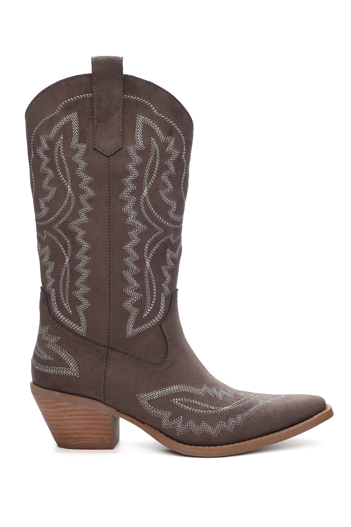 The Tessa Boot