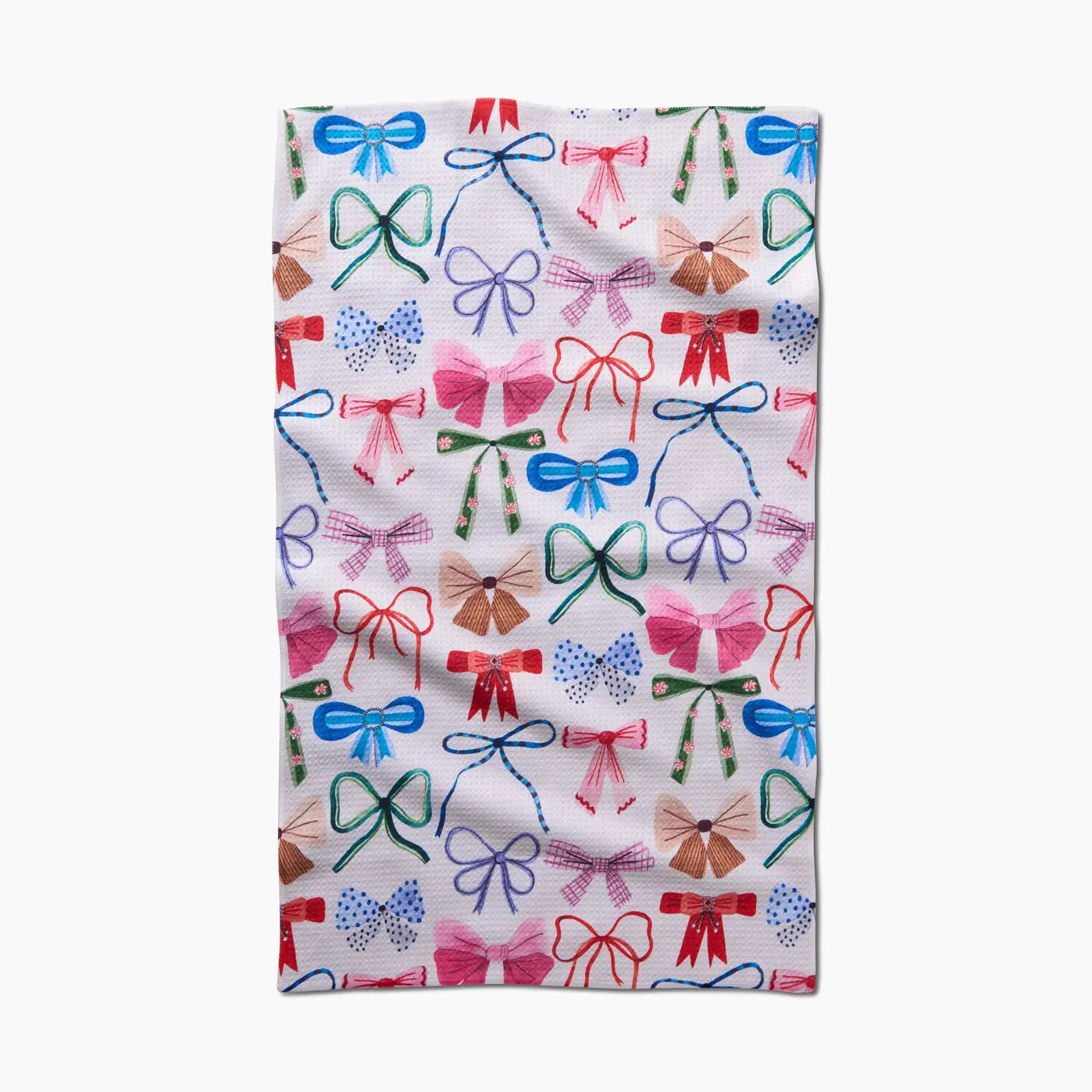 Geometry Tea Towels