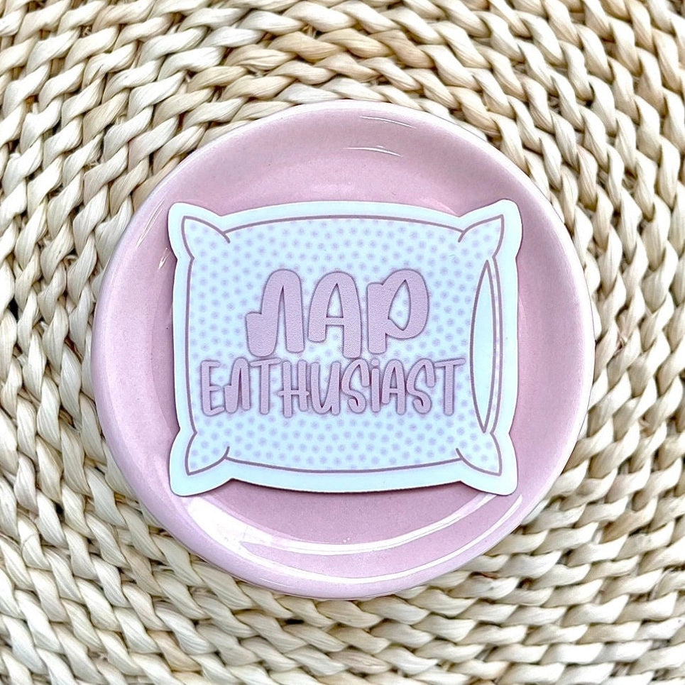 Marissa D Designs Stickers