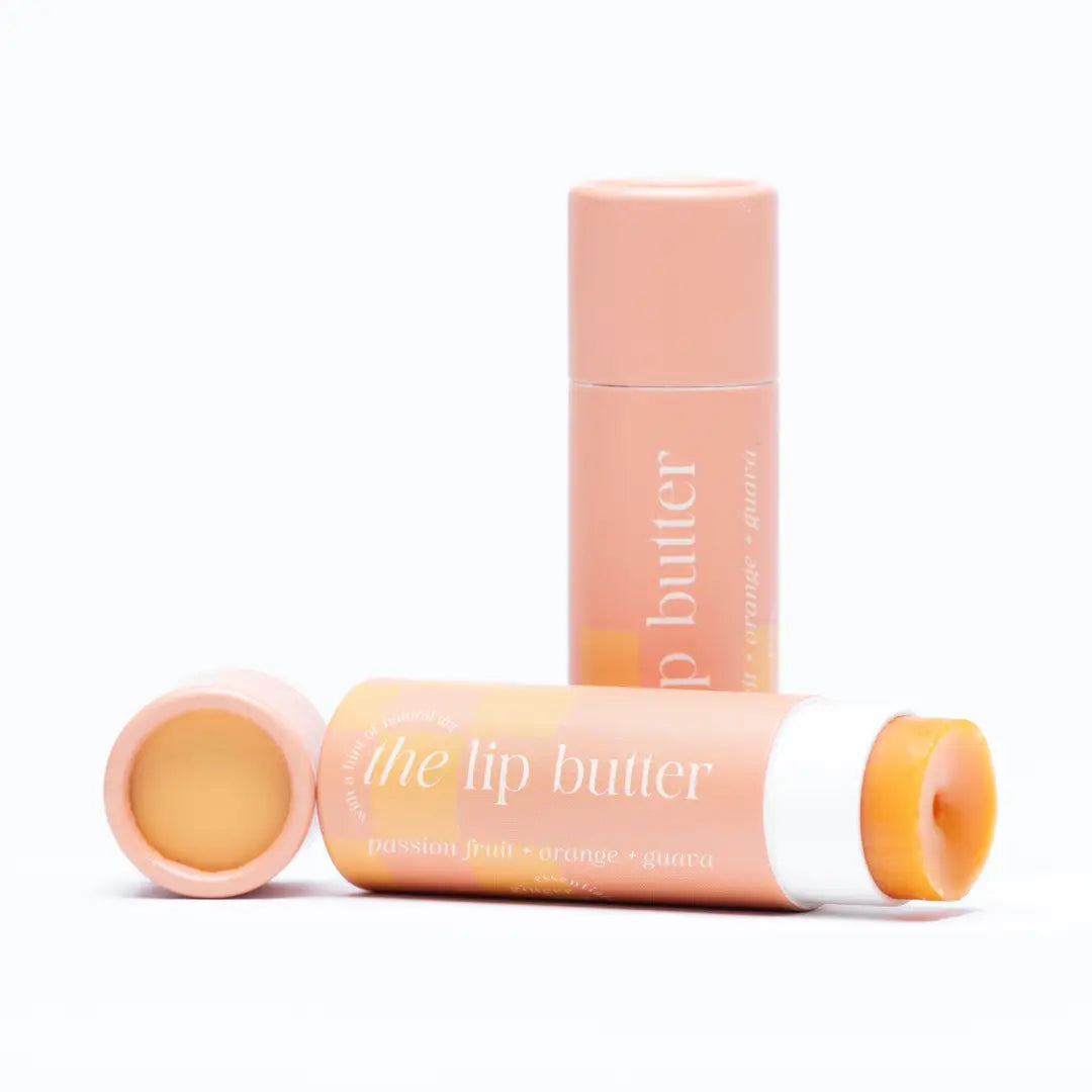 Ginger June Candle Co. Lip butter