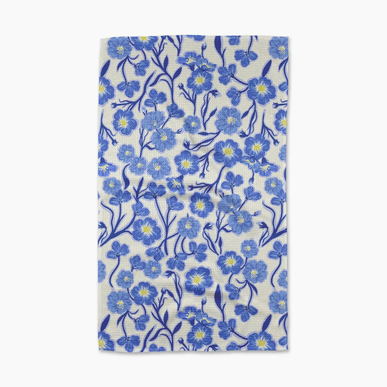 Geometry Tea Towels