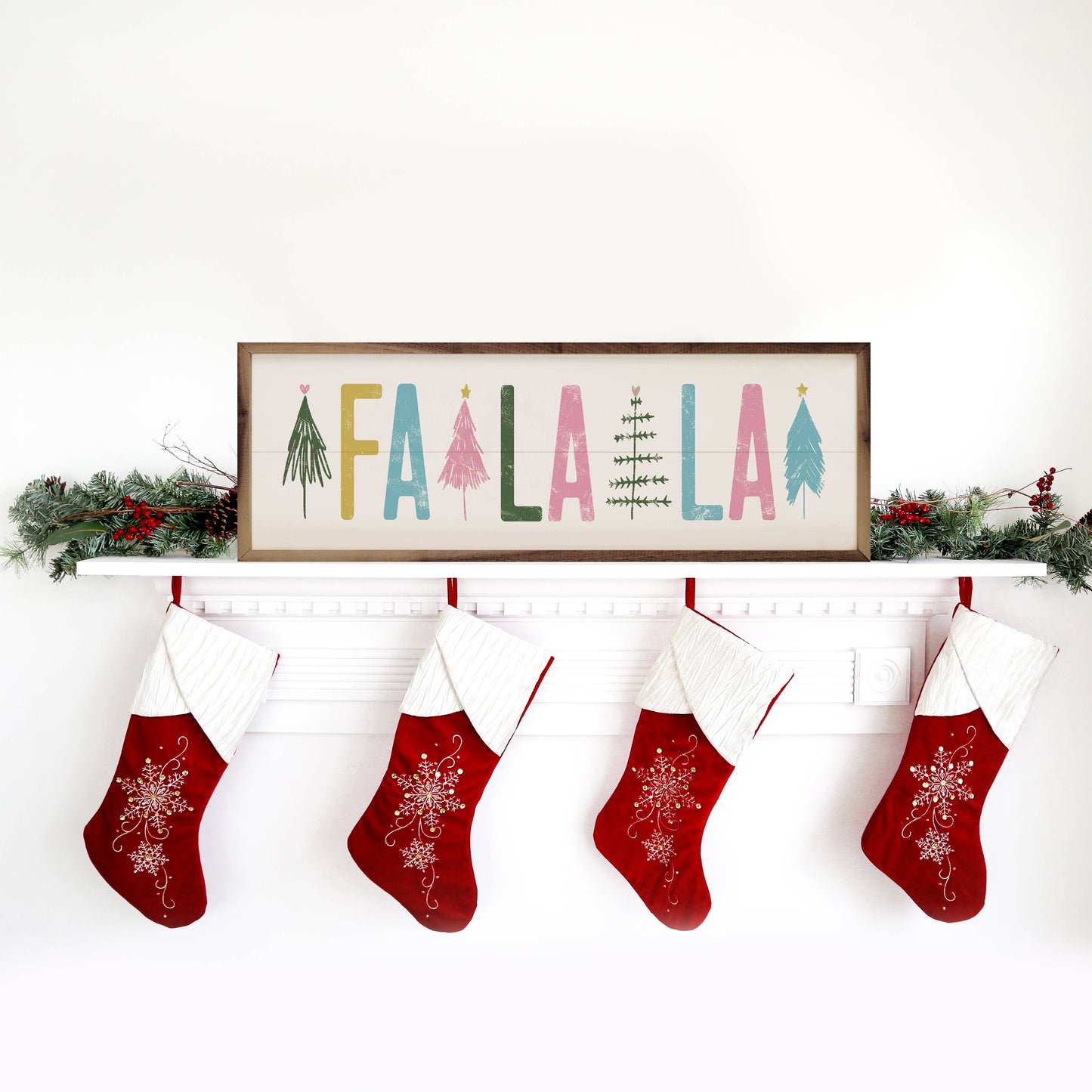 Falala Sign
