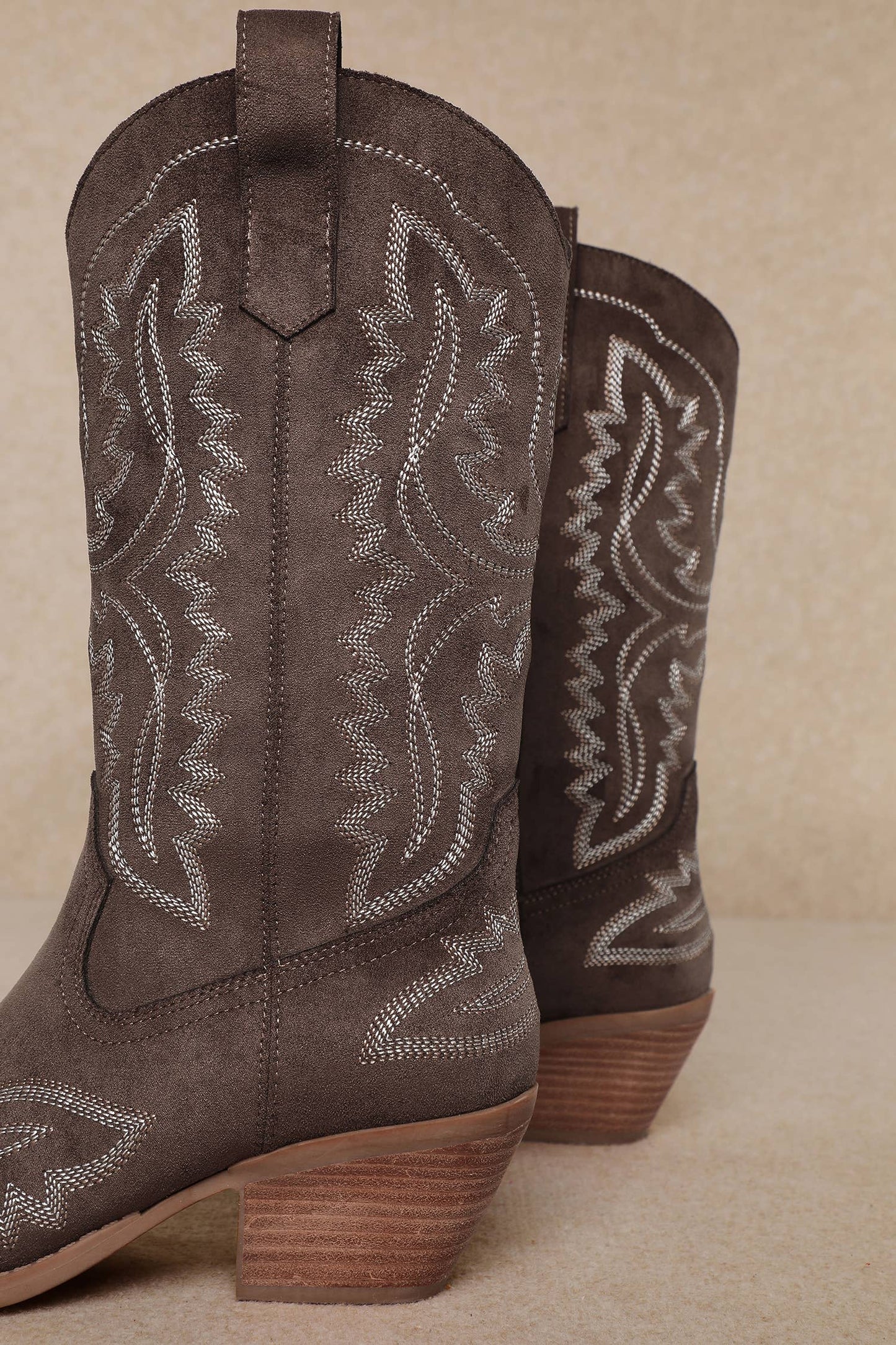 The Tessa Boot