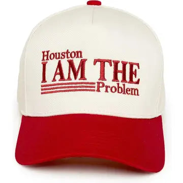 Embroidered Trucker Hats and Baseball Caps