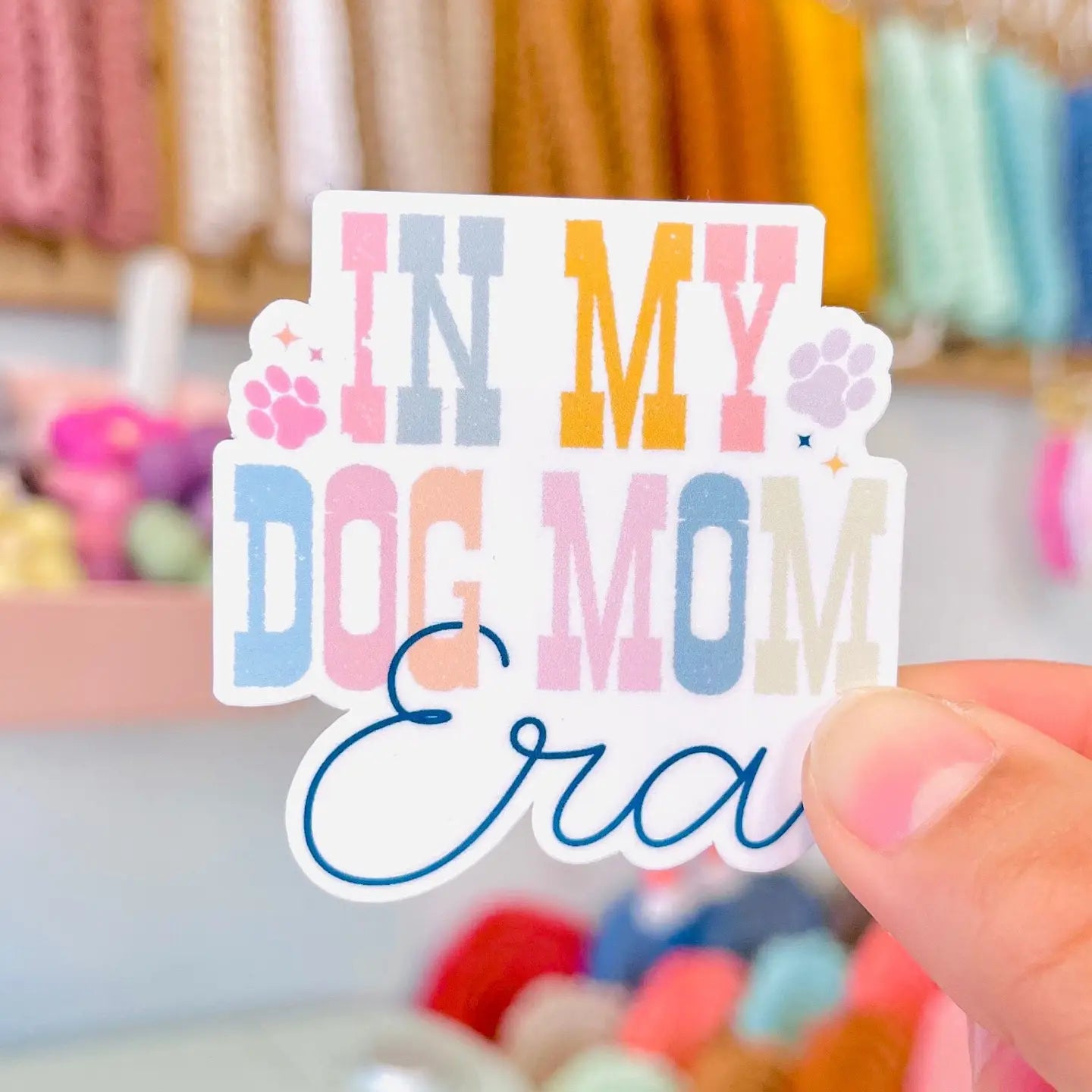 Marissa D Designs Stickers