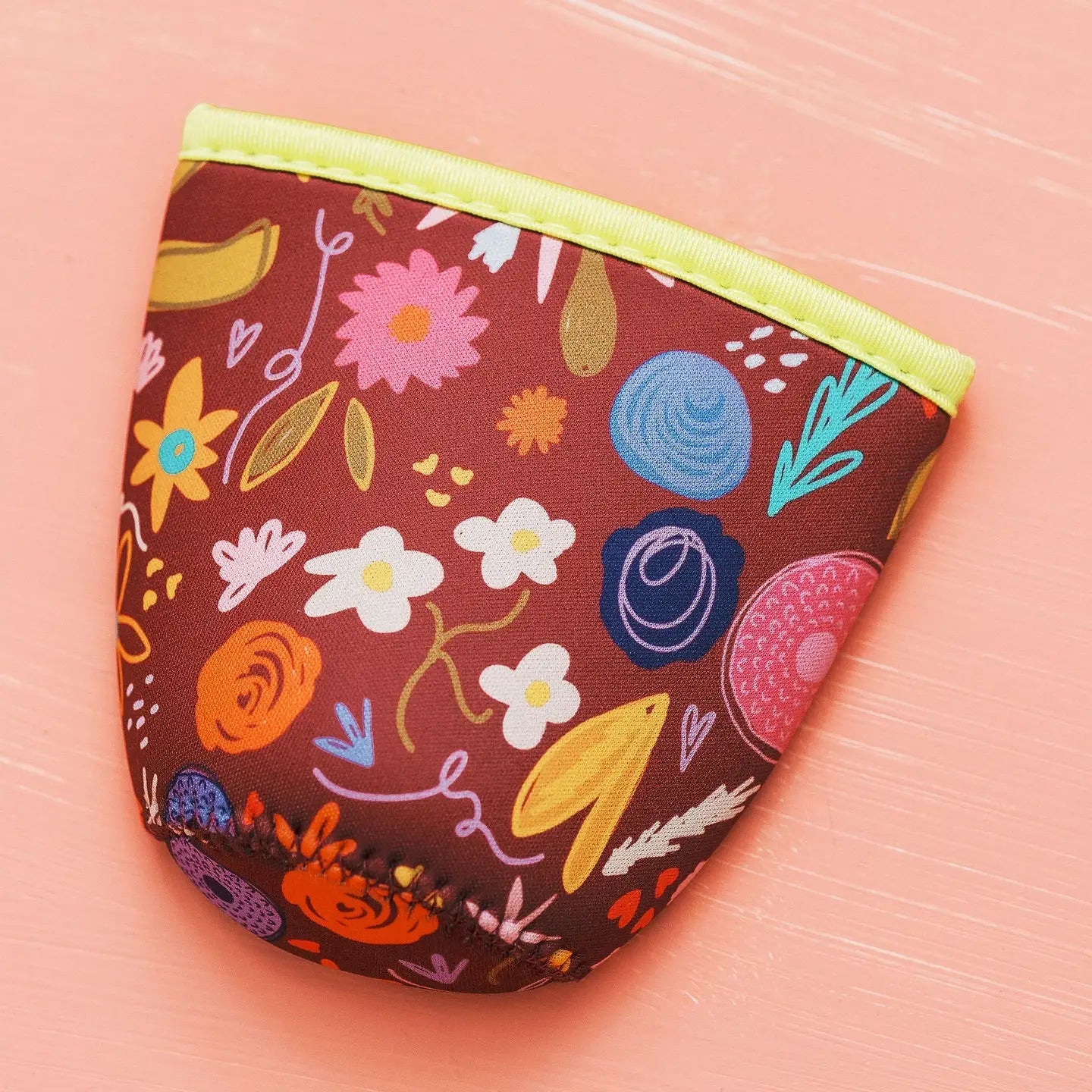 Doe a Deer Drink Sleeves