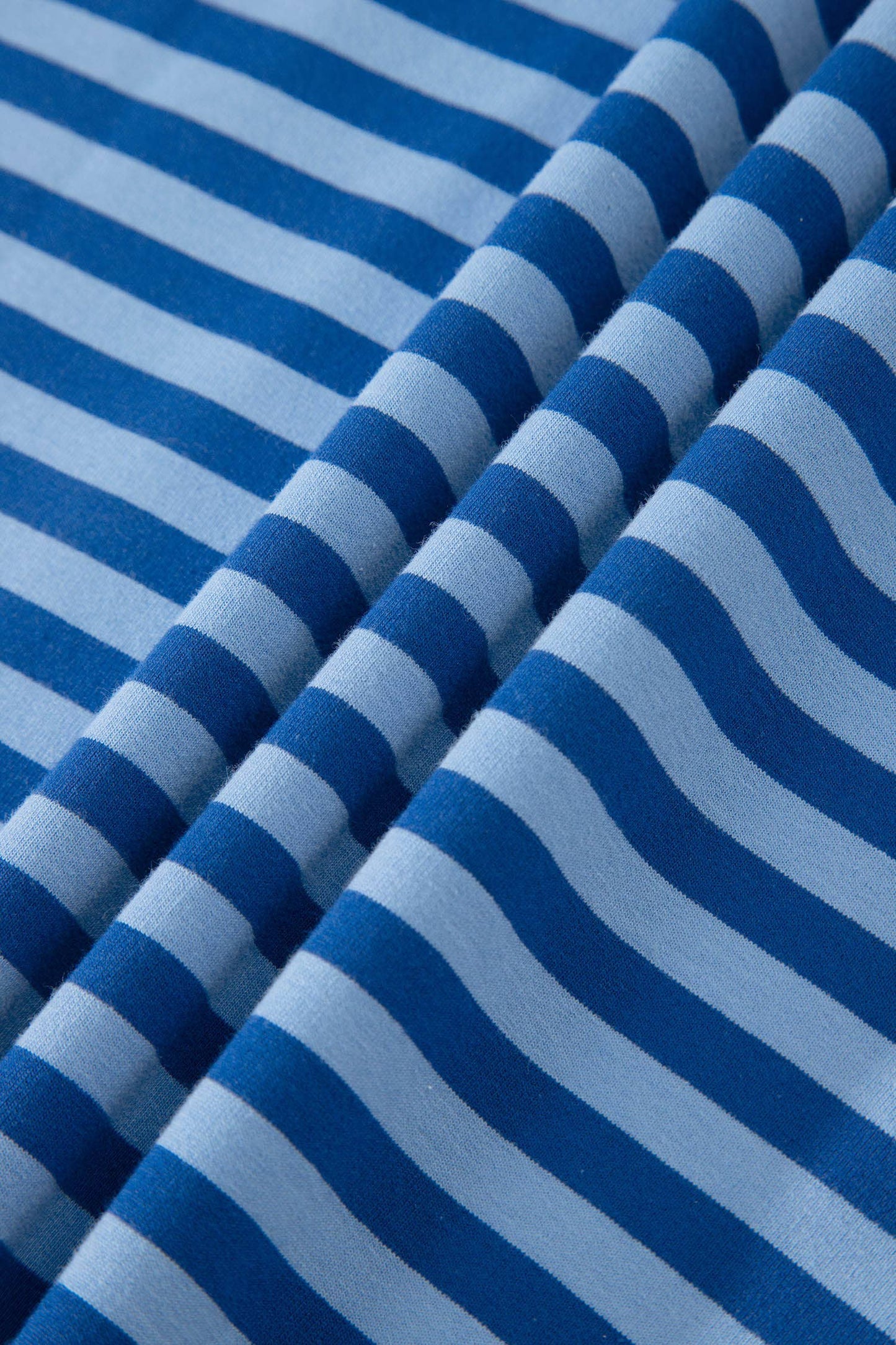 Striped Lounge Set