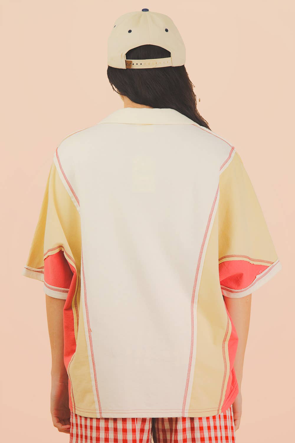 Lucky Strike Casual Top